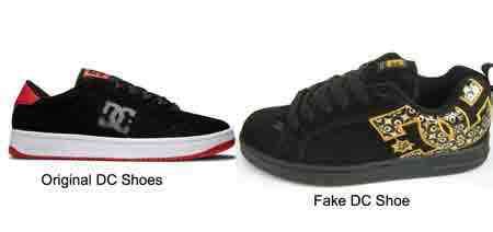 fake dc shoes india|dc shoes counterfeit.